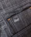 Unbreakable Slim Jeans - Gravel Black
